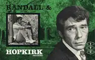 Randall and Hopkirk (Deceased) 1969