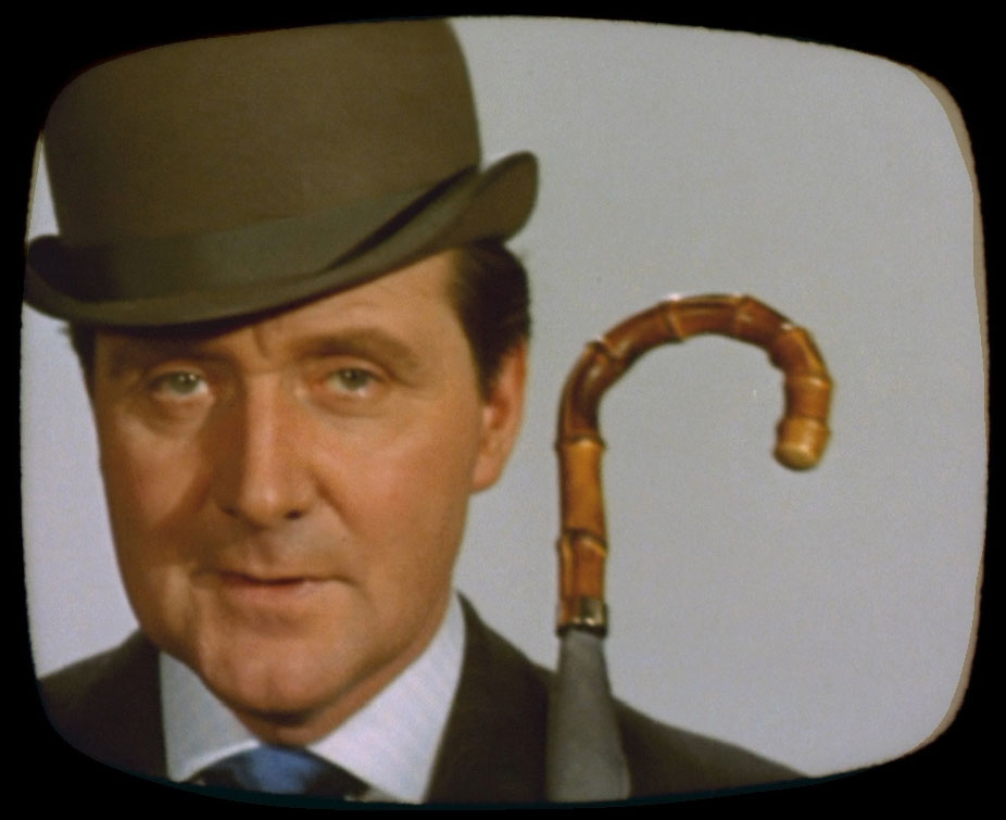 The Avengers : Fashion Guide to Series 5 : John Steed : 3
