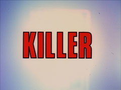 The Avengers : Series 6 : Killer